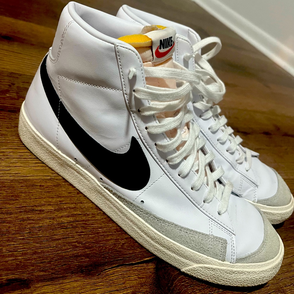Nike Blazer Mens